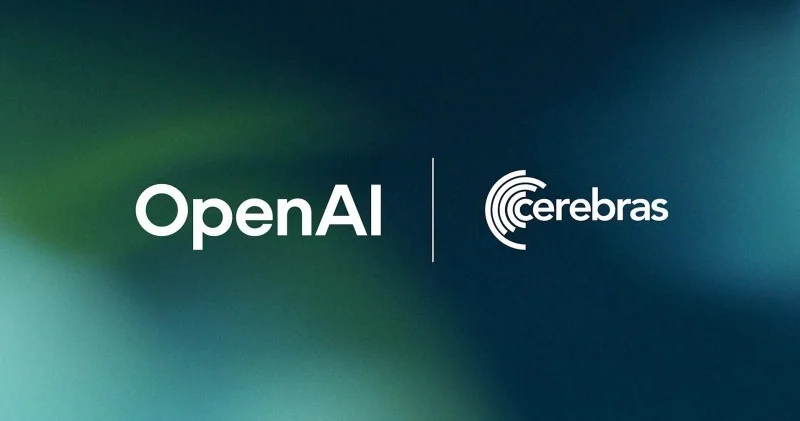 OpenAI заключила соглашение с Cerebras на $10 млрд