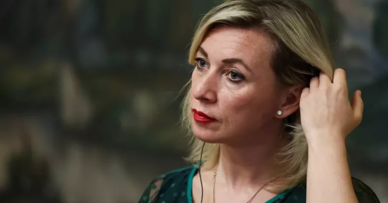 Захарова: Любые разногласия по Гренландии должны решаться путем переговоров