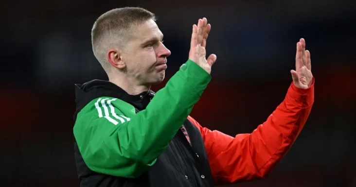 Zinçenkodan meşəbəyilər də razı deyil