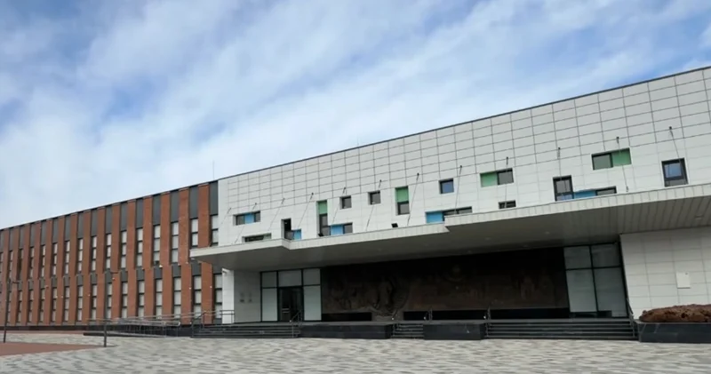 Füzulidə qısa müddətdə böyük uğurlar qazanan təhsil ocağı (VİDEO)