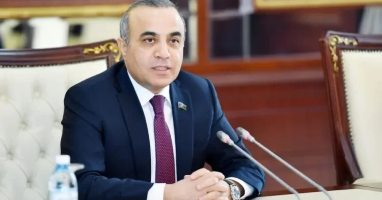 Cəmiyyət bu siyasətin mahiyyətini düzgün dərk etməlidir Deputat Xaçaturyangilin təhvil verilməsindən DANIŞDI