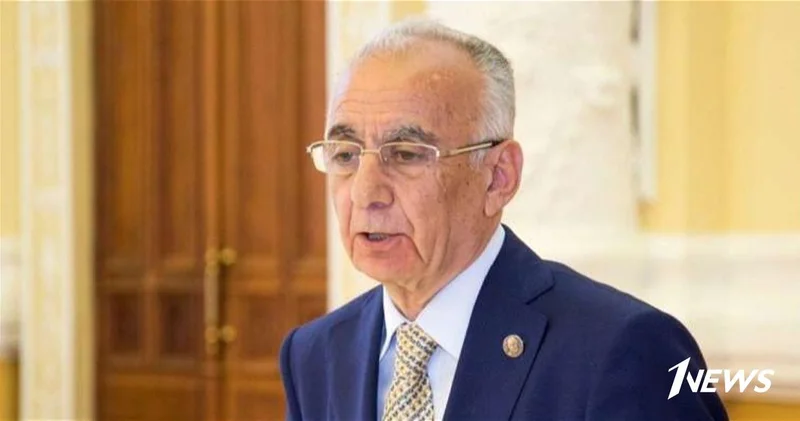 Гаджибала Абуталыбов переехал в Гах