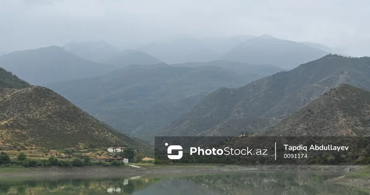 Суговушан стал ключевым источником водоснабжения и экологического возрождения региона