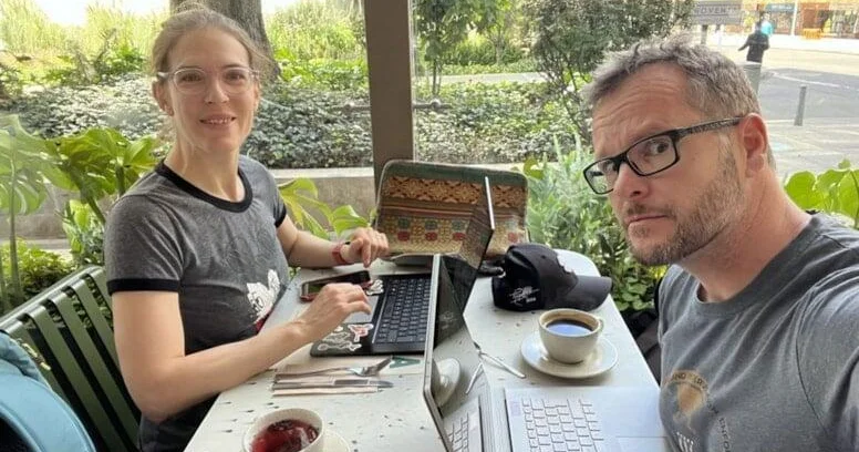 Hər şey bir sual ilə başladı: 300 ilə 5 ildə milyonçu oldular