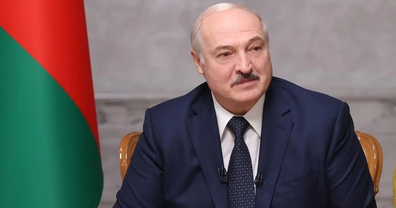 Lukaşenko: Çin dilindən qorxmayın