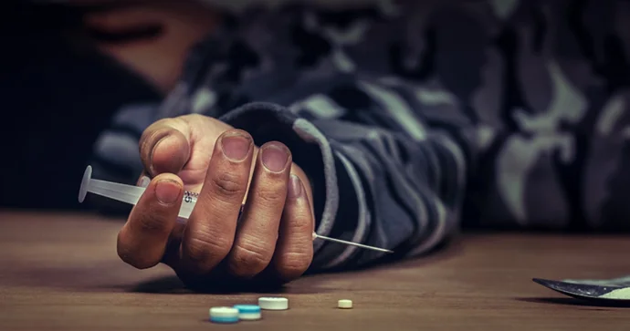 Polis 4 kq dan artıq narkotik aşkarladı