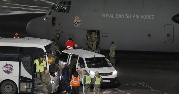 ABŞ Qrenlandiyanın ilhaq edilməsi üçün ləzzətli arqumentlər irəli sürüb