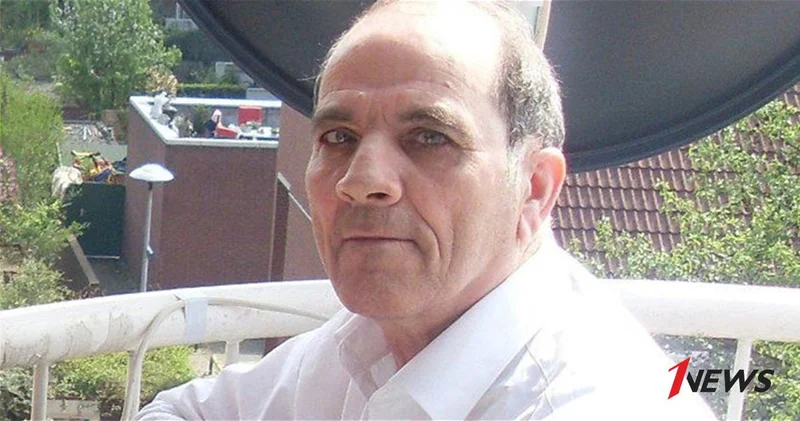 Тело Национального героя Шахина Тагиева доставлено на родину