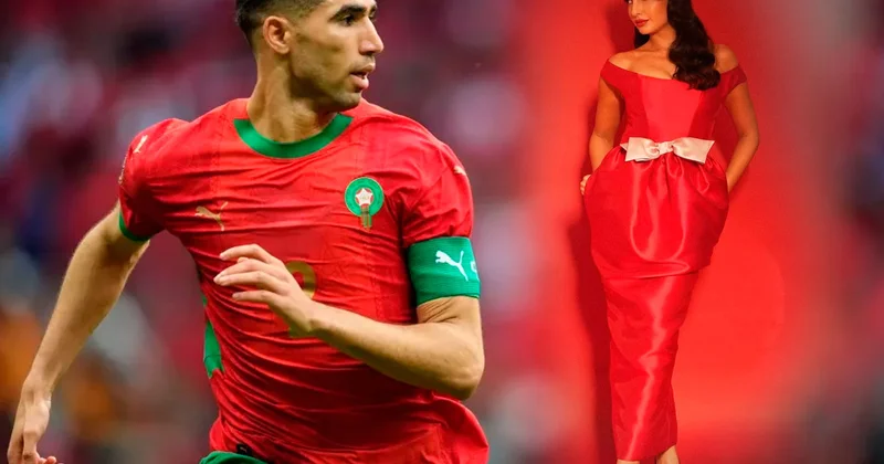 Bir “like” hər şeyi dəyişdi: Hakimi Nora Fatehi iddiaları alovlandı FOTO/VİDEO