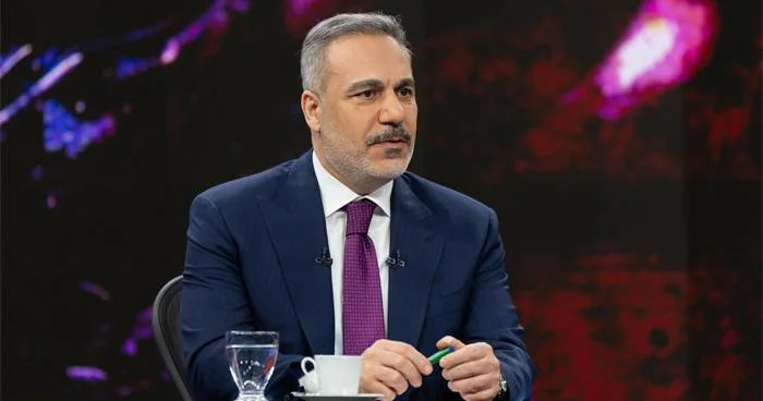 Fidan: Türkiyə sülhdən sonra Qara dənizdə təhlükəsizliyi təmin etməyə hazırdır