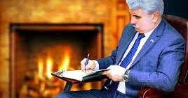 Nəğməli ürək Həzi Həsənli yazır