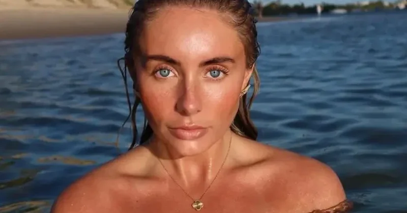 Pornoaktrisa Bonni Blu: “Mançester Yunayted”ə stressdən çıxmaq mane olmaz”