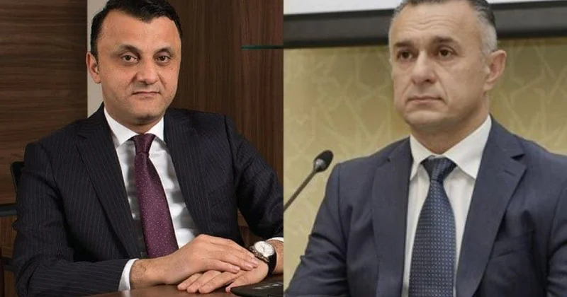 Səhiyyə Nazirliyi ilə TƏBİB arasında soyuq müharibənin qurbanı həkimlərdir Açıqlama