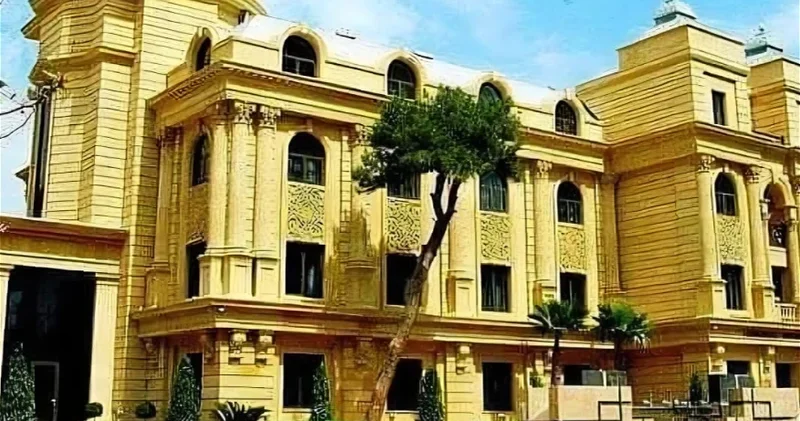 Таэквондисты покидают родной дом. Новый адрес?