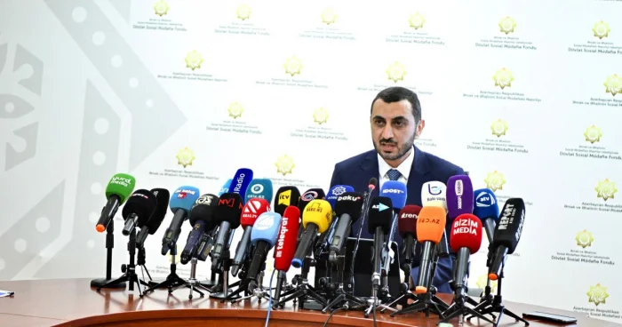 Pensiya 280 dən 320 manata çatdırılıb