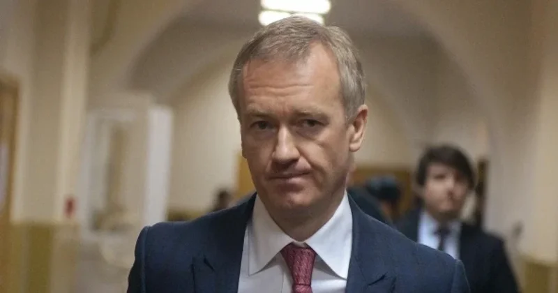 Kiprdə itkin düşmüş rusiyalı keçmiş şirkət direktorunun meyiti tapılıb