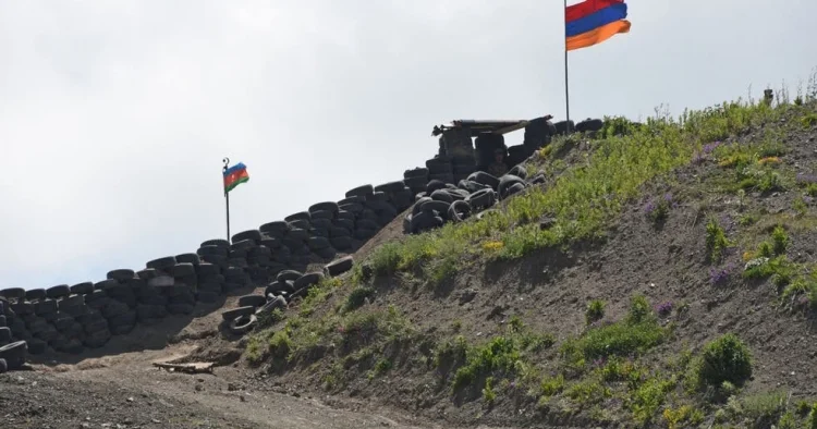 “Azərbaycanın jesti Ermənistan üçün ciddi məsuliyyət yaradır” Deputat