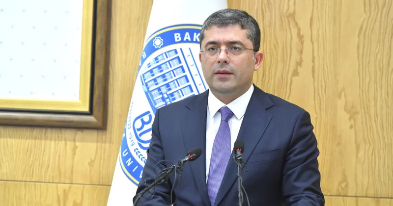 Media əməkdaşları ədəbi dil normalarına əməl etməlidir Əhməd İsmayılov