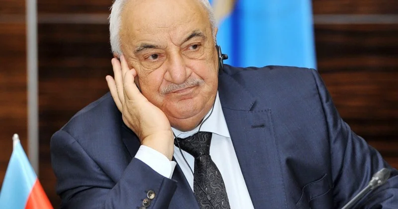 Abid Şərifovun səhhətindən XƏBƏR VAR