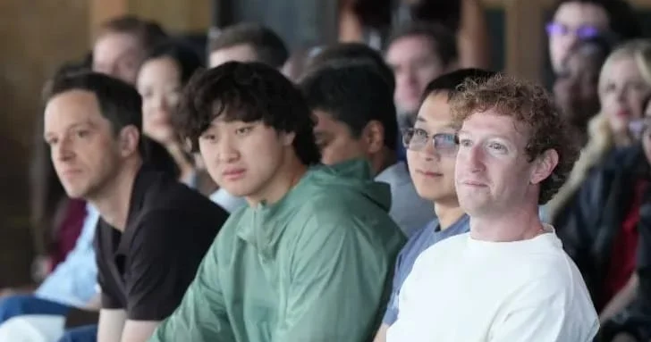 Meta əməkdaşlarının bonusları artırılacaq