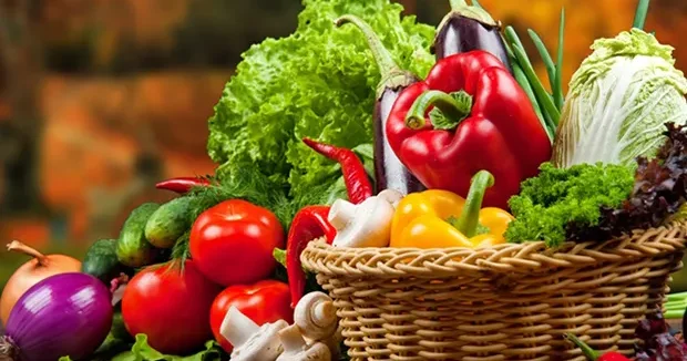 Hansı tərəvəz və meyvələr arıqlamağa kömək edir?