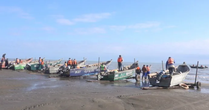 Kiçikhəcmli gəmilərə texniki baxış keçiriləcək