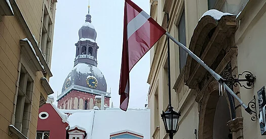 Latviya yaxın illərdə rusdilli radio yayımına son qoymaq istəyir...