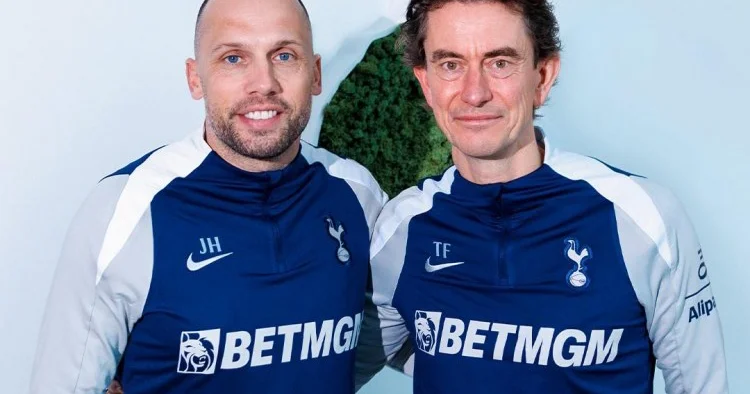 Liverpul un sabiq məşqçisi Tottenhem də çalışacaq