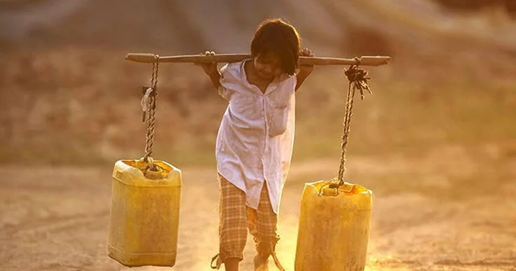 Susuzluğun geosiyasəti: niyə Asiya su müharibələri erasına hamıdan əvvəl daxil olur