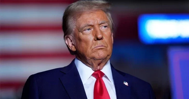 Дональд Трамп заявил, что в Иране прекратились убийства