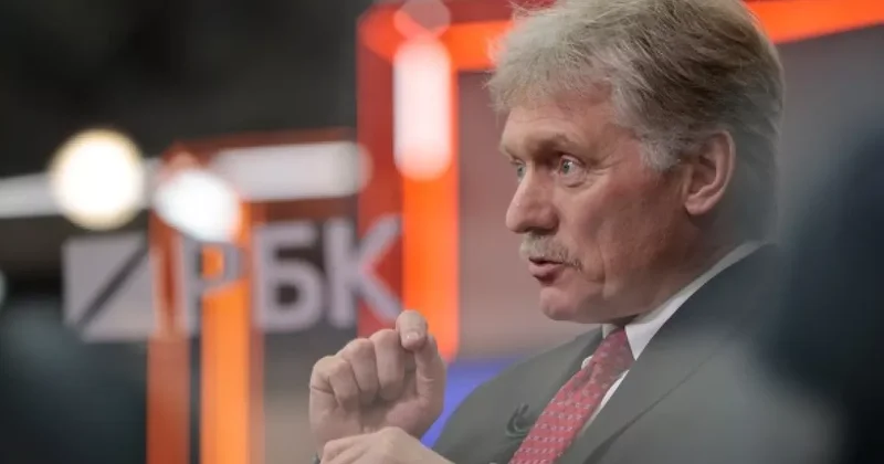 В Кремле согласны с Трампом в отношении Зеленского