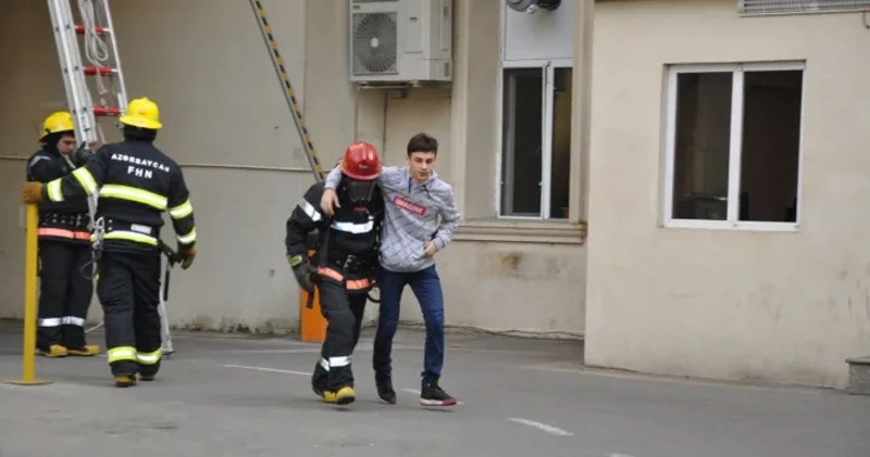 DTX və XKX əhalinin köçürülməsi işinə cəlb ediləcək