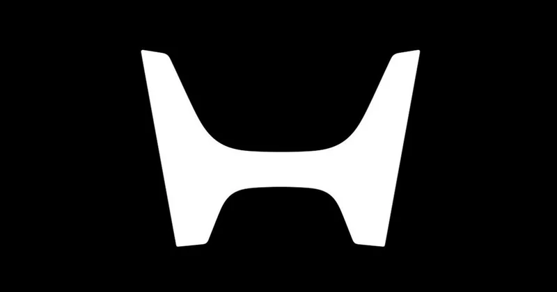 Honda удивила новым логотипом для гибридных и электрических авто Minval Politika