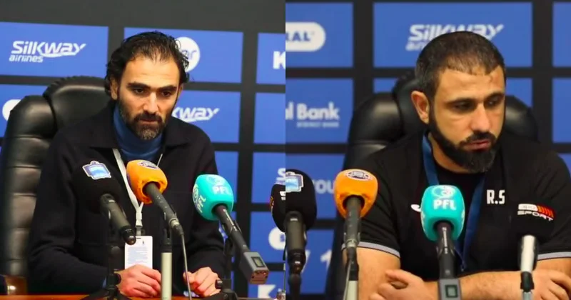 Millimizdə toxunulmaz rekordlar: Vaqif Cavadov və Rəşad Sadıqova çatan yoxdur