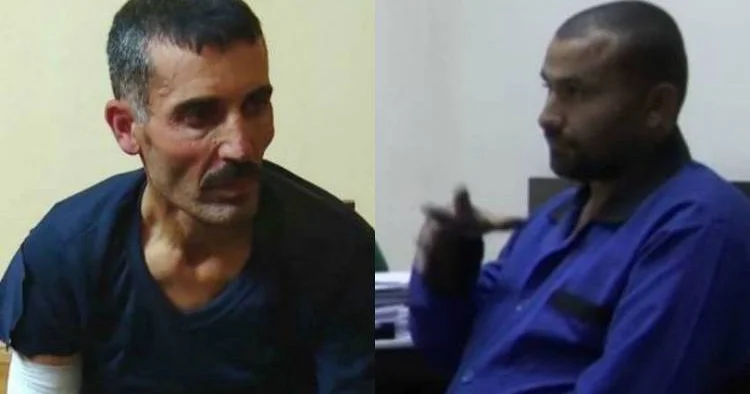 İrəvanın təhvil verdiyi iki “suriyalı döyüşçü” kimdir? Palyan rüsvay etdi