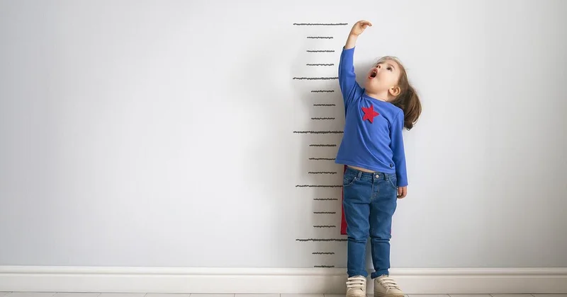 Uşaqlarda boy artımını sürətləndirən əsas amillər nələrdir?