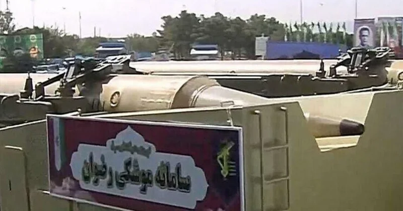 İran ABŞ bazalarına zərbələr endirəcəyi barədə xəbərdarlıq edib