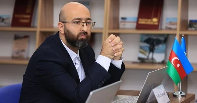 Ümumtəhsil sahəsində tətbiq ediləcək yeni model klassik dərs modelinə alternativ yox, hibrid və çevik təhsil modelidir”