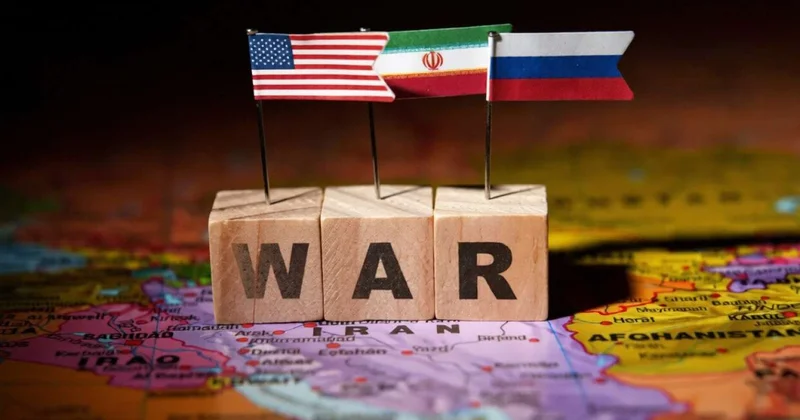 Rusiya İranın müdafiəsinə qalxdı “Ən böyük səhv olar”