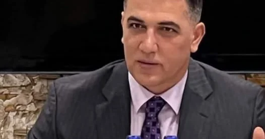 Dövlətimiz milli təhlükəsizliyini təsadüfi amillər üzərində deyil, güclü ordu və xalq dövlət birliyi əsasında qurub