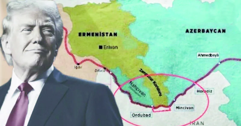 Ağ Ev sözünün üstündə durur