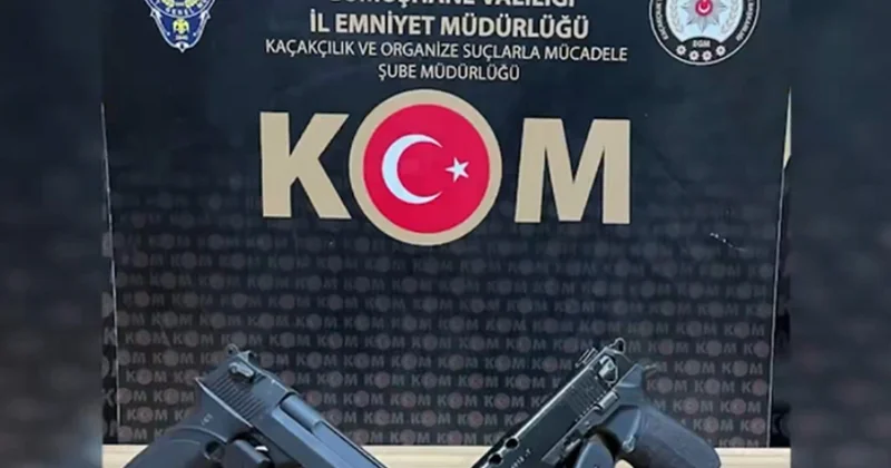 Türkiyədə sosial şəbəkələrdə cinayətkar qrupların təbliği ilə məşğul olan 325 şübhəli saxlanılıb FOTO