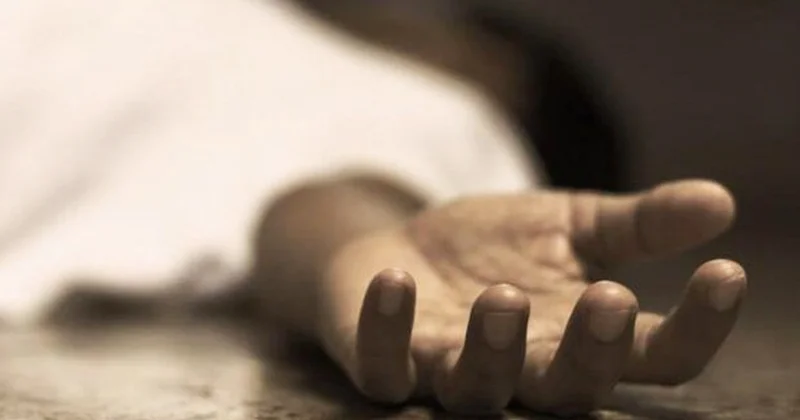 Bakıda 25 yaşlı gəncin hamamda MEYİTİ TAPILDI