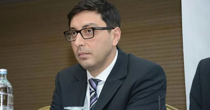 Fərid Qayıbov regional idarəyə yeni müdir təyin etdi