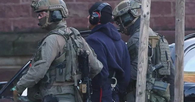 Almaniya məhkəməsi Kuznetsovun həbsinə qərar verdi