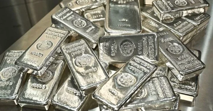 Qlobal bazalarda GÜMÜŞ AJİOTAJI Qiyməti daha nə qədər BAHALAŞACAQ?