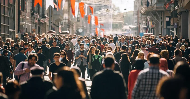 Türklər indi qərar verir: Azərbaycanda çoxdan var Evlənəndən sonra...