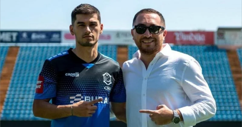 “Varajdin”in baş məşqçisi demişdi ki, Rüfətə şans verəcəyik, sadəcə...” “təslim aktı”nın tarixçəsi