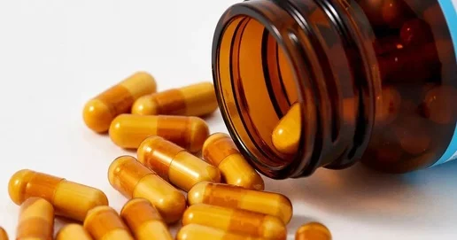 Лекарства из виртуальной корзины