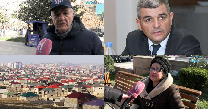 Sənədsiz evlərə verilən çıxarışın rüsumu nə qədər olmalıdır? Deputatdan AÇIQLAMA SORĞU VİDEO